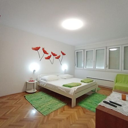 Apartment Calluna Split Exterior photo