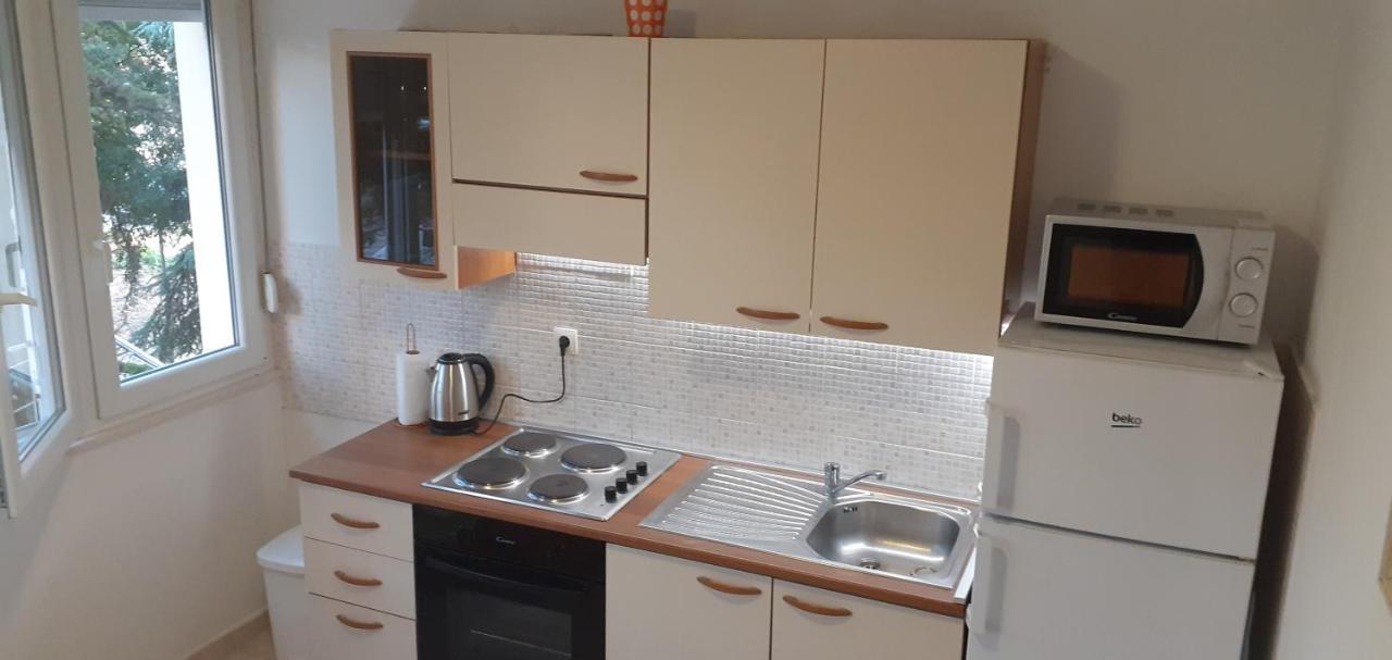Apartment Calluna Split Exterior photo