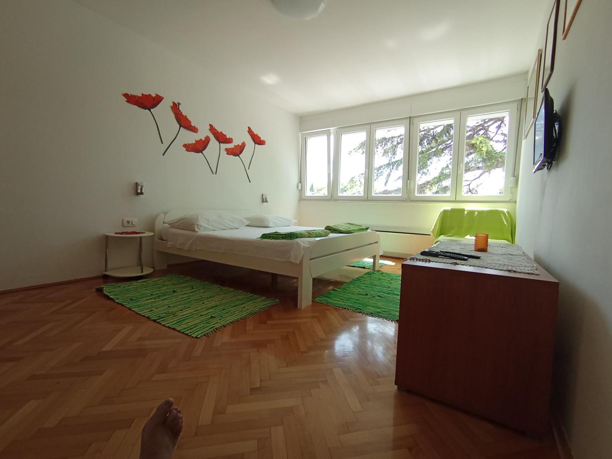 Apartment Calluna Split Exterior photo
