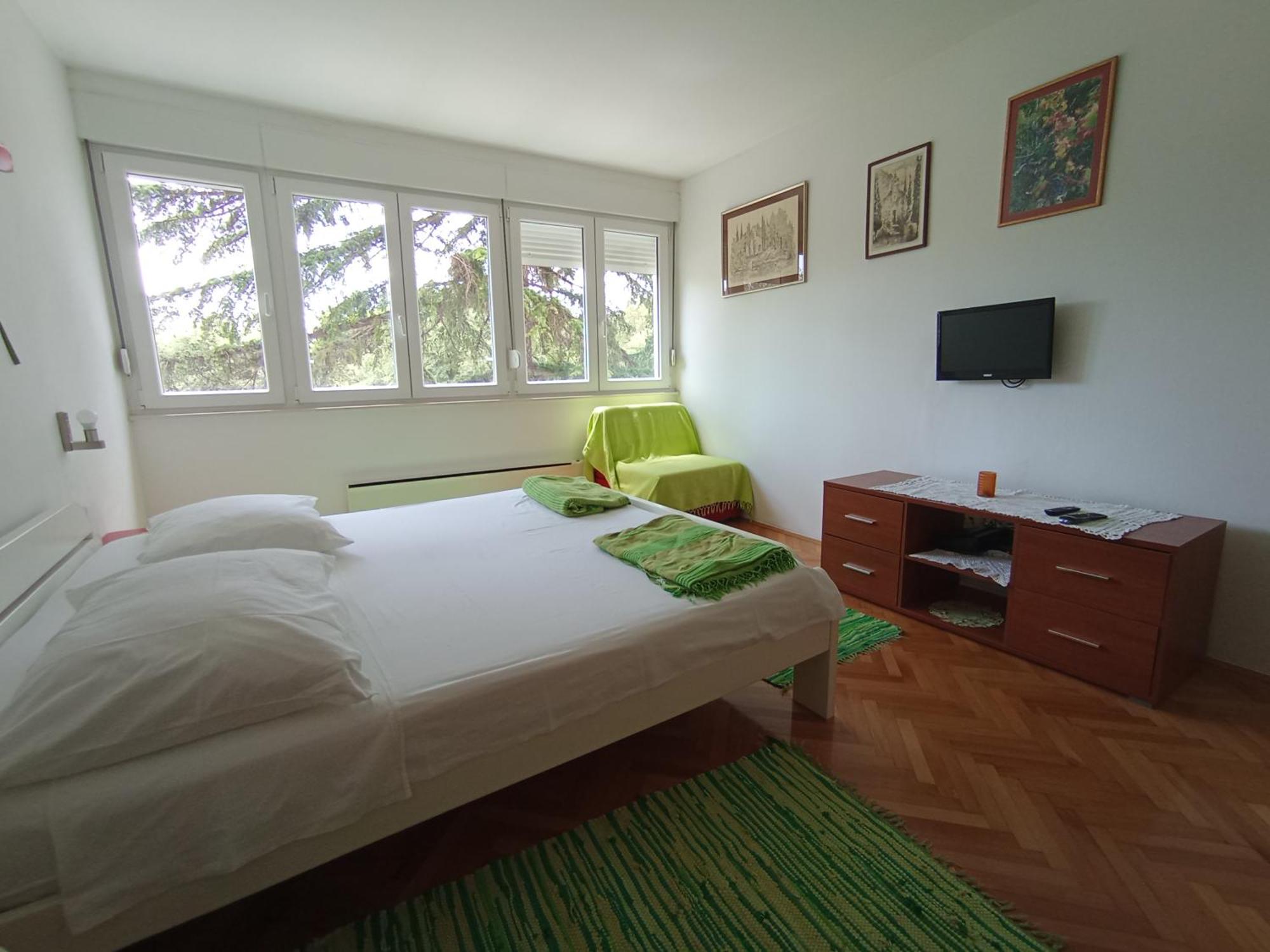 Apartment Calluna Split Exterior photo