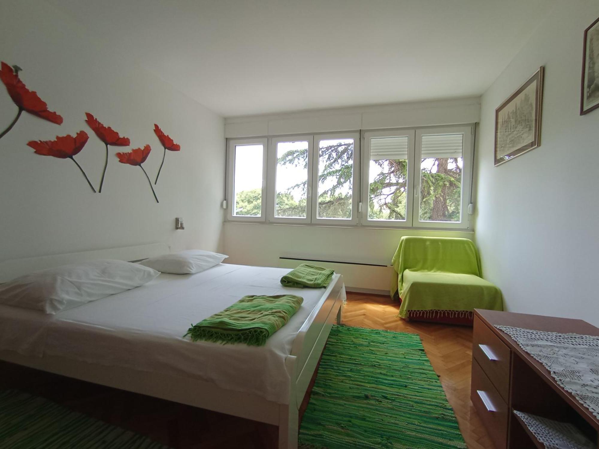 Apartment Calluna Split Exterior photo