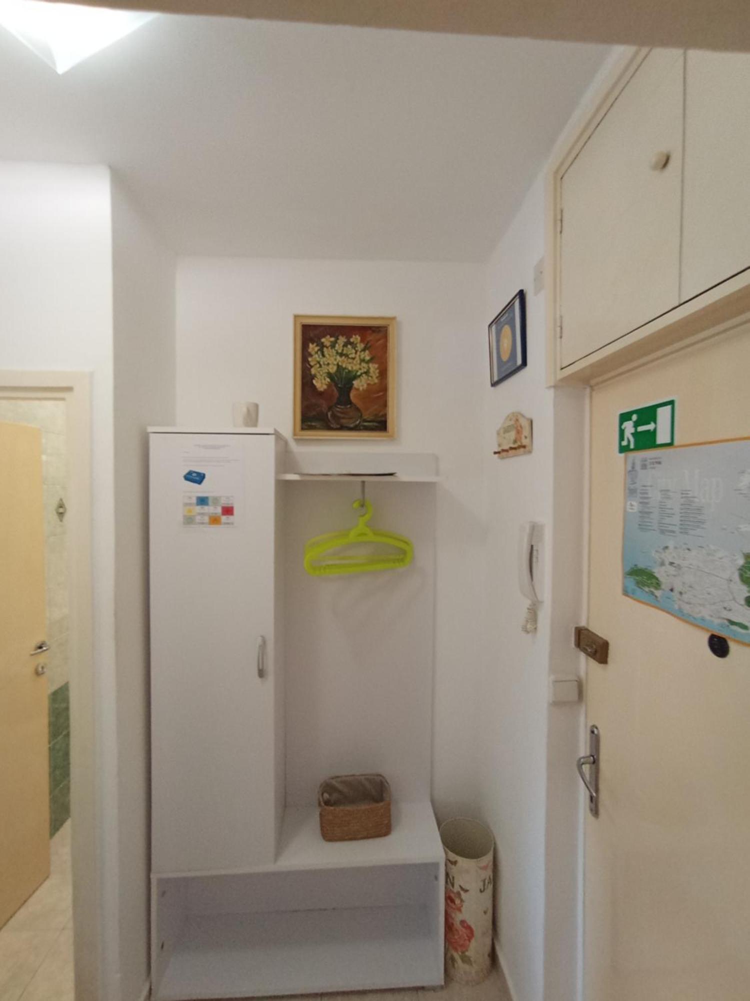 Apartment Calluna Split Exterior photo