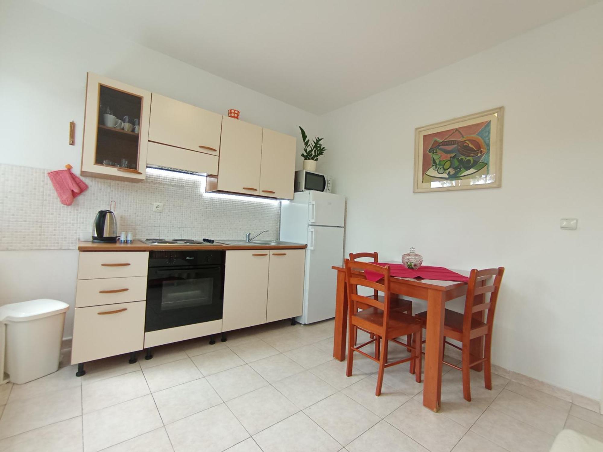 Apartment Calluna Split Exterior photo