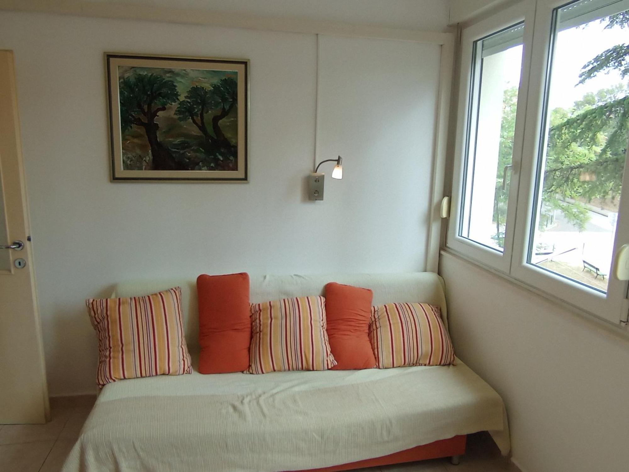 Apartment Calluna Split Exterior photo