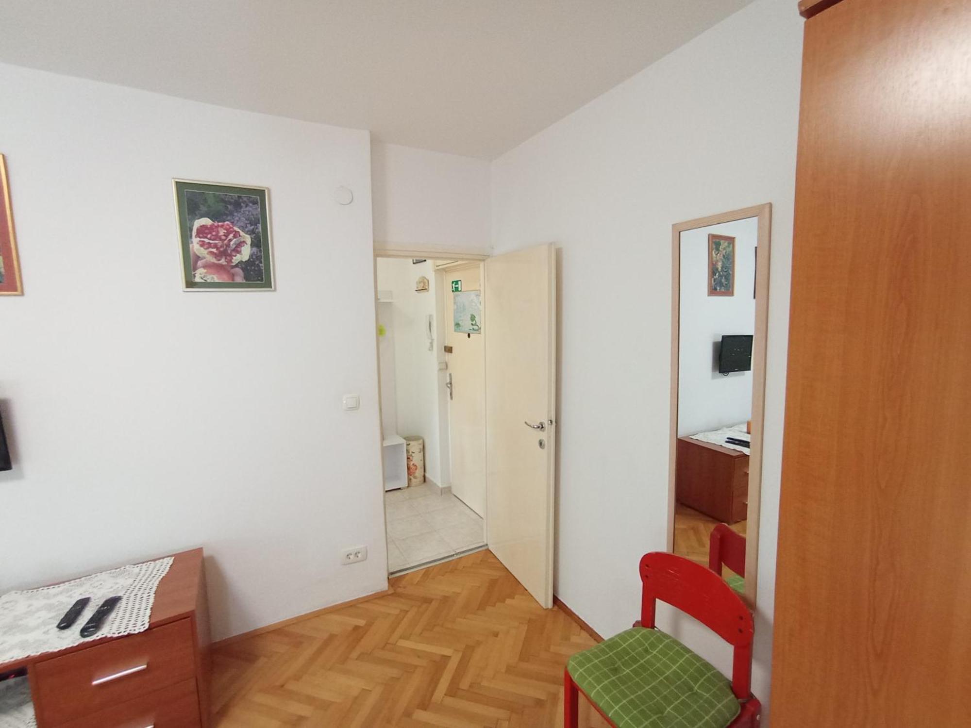 Apartment Calluna Split Exterior photo