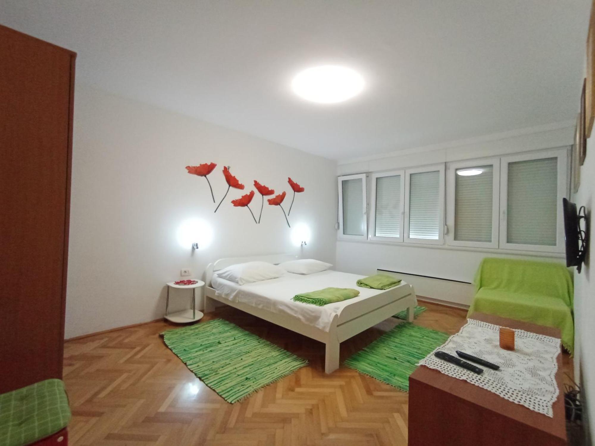 Apartment Calluna Split Exterior photo